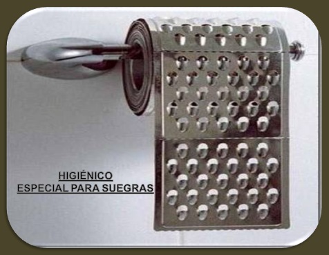 papel higiénico yo te banco