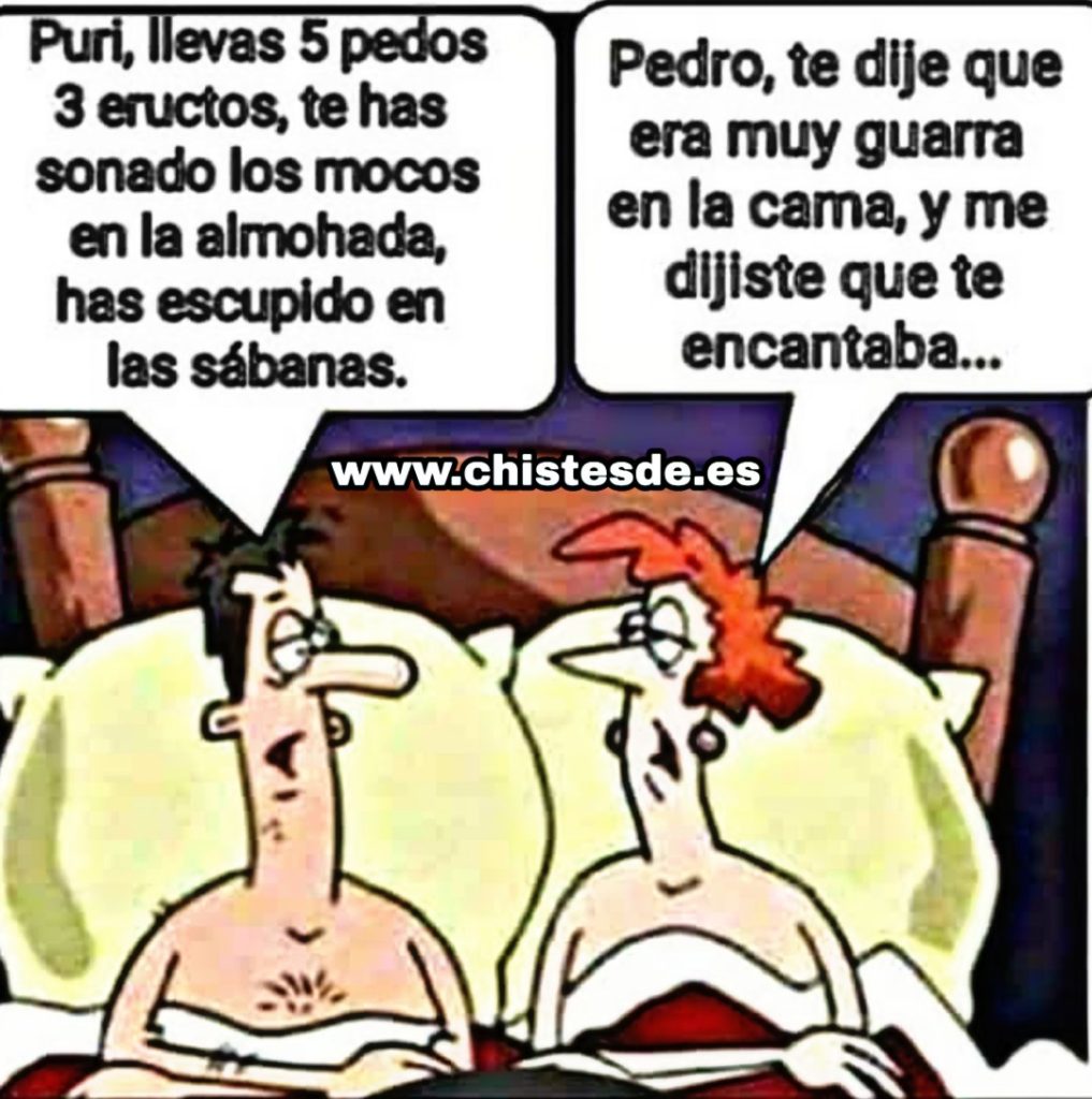 Chistes verdes – ChistesDe…